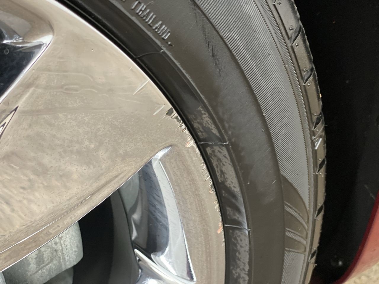 2011 Buick LaCrosse CXL