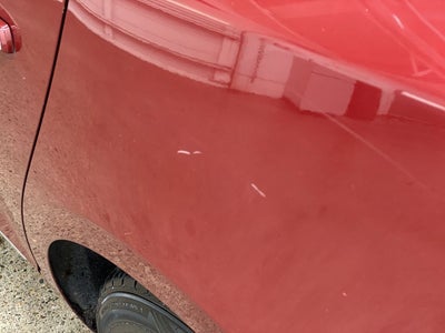 2011 Buick LaCrosse CXL