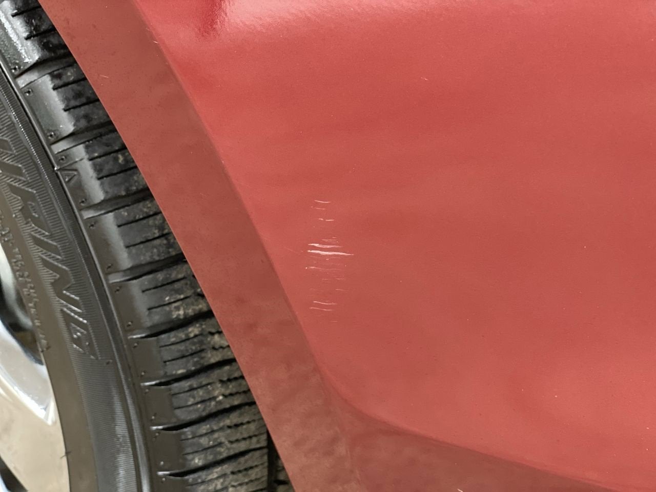 2011 Buick LaCrosse CXL