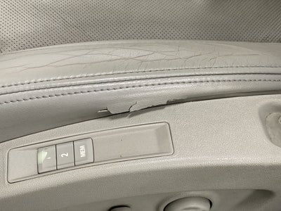 2011 Buick LaCrosse CXL