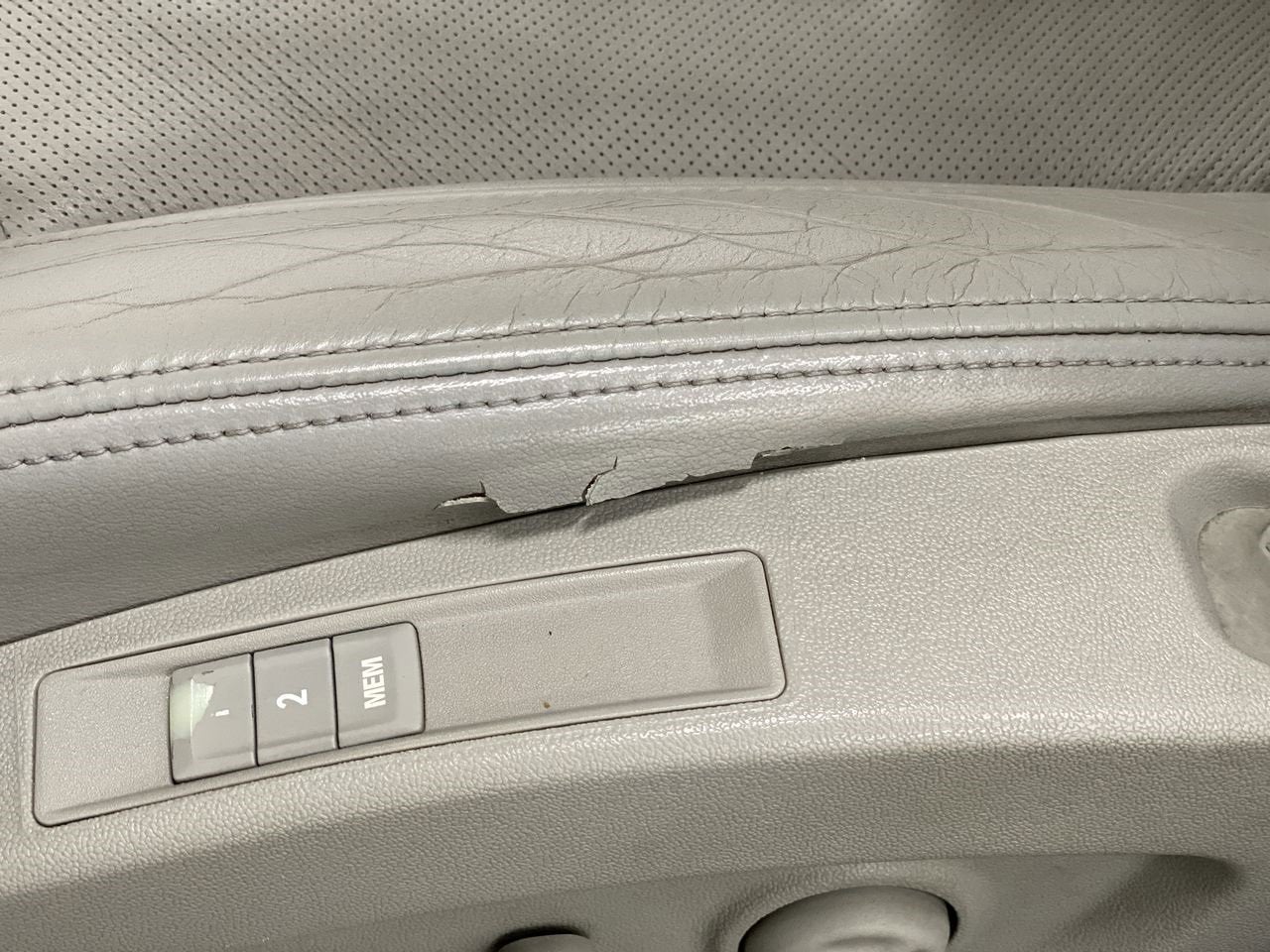 2011 Buick LaCrosse CXL