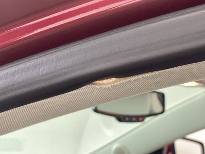 2011 Buick LaCrosse CXL