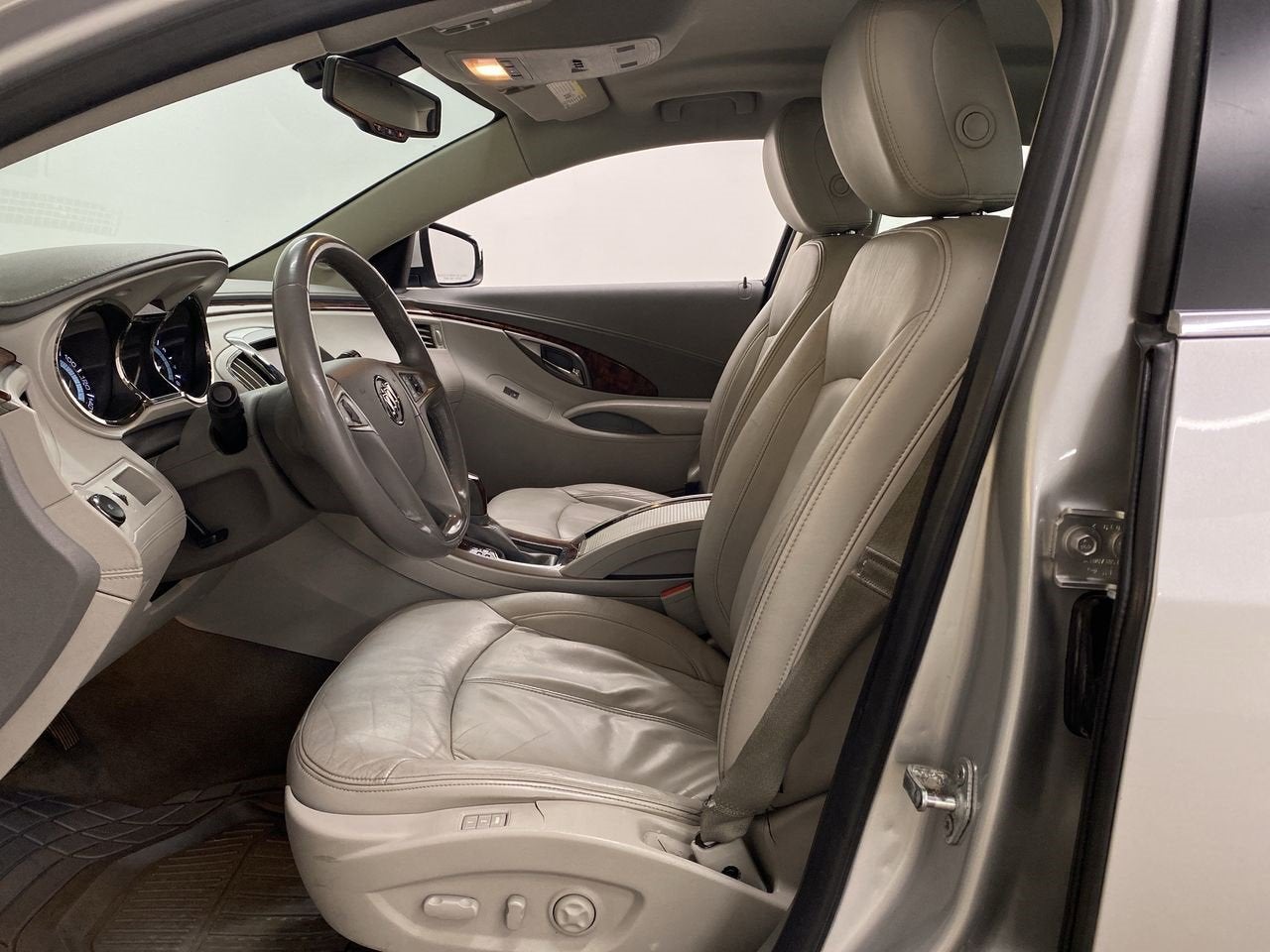 2012 Buick LaCrosse Premium 1