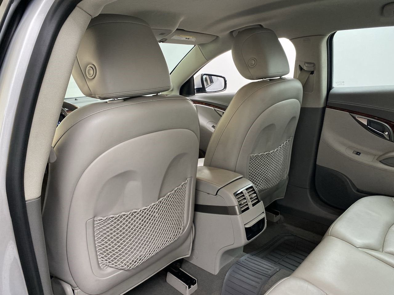 2012 Buick LaCrosse Premium 1