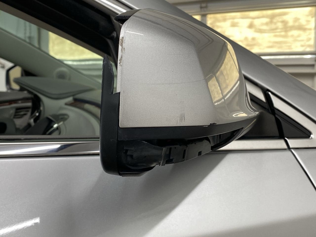 2012 Buick LaCrosse Premium 1