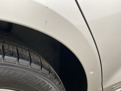 2012 Buick LaCrosse Premium 1