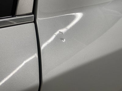 2012 Buick LaCrosse Premium 1