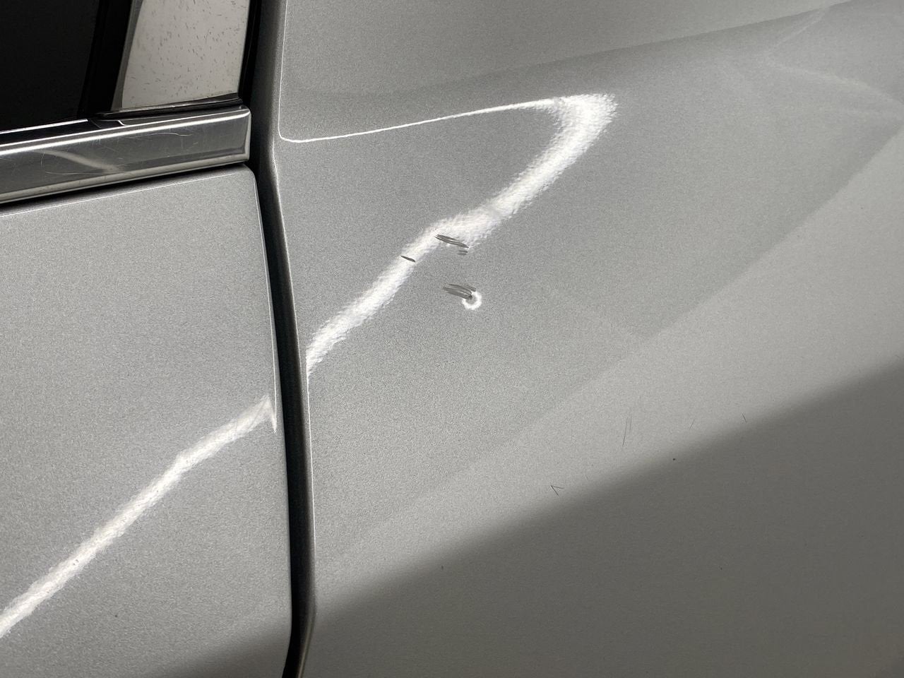 2012 Buick LaCrosse Premium 1