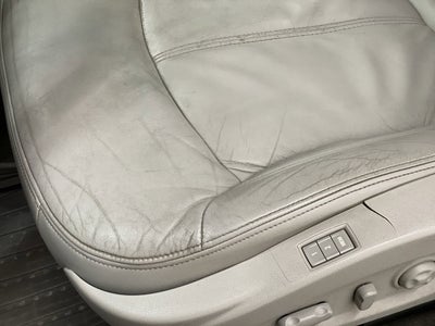 2012 Buick LaCrosse Premium 1