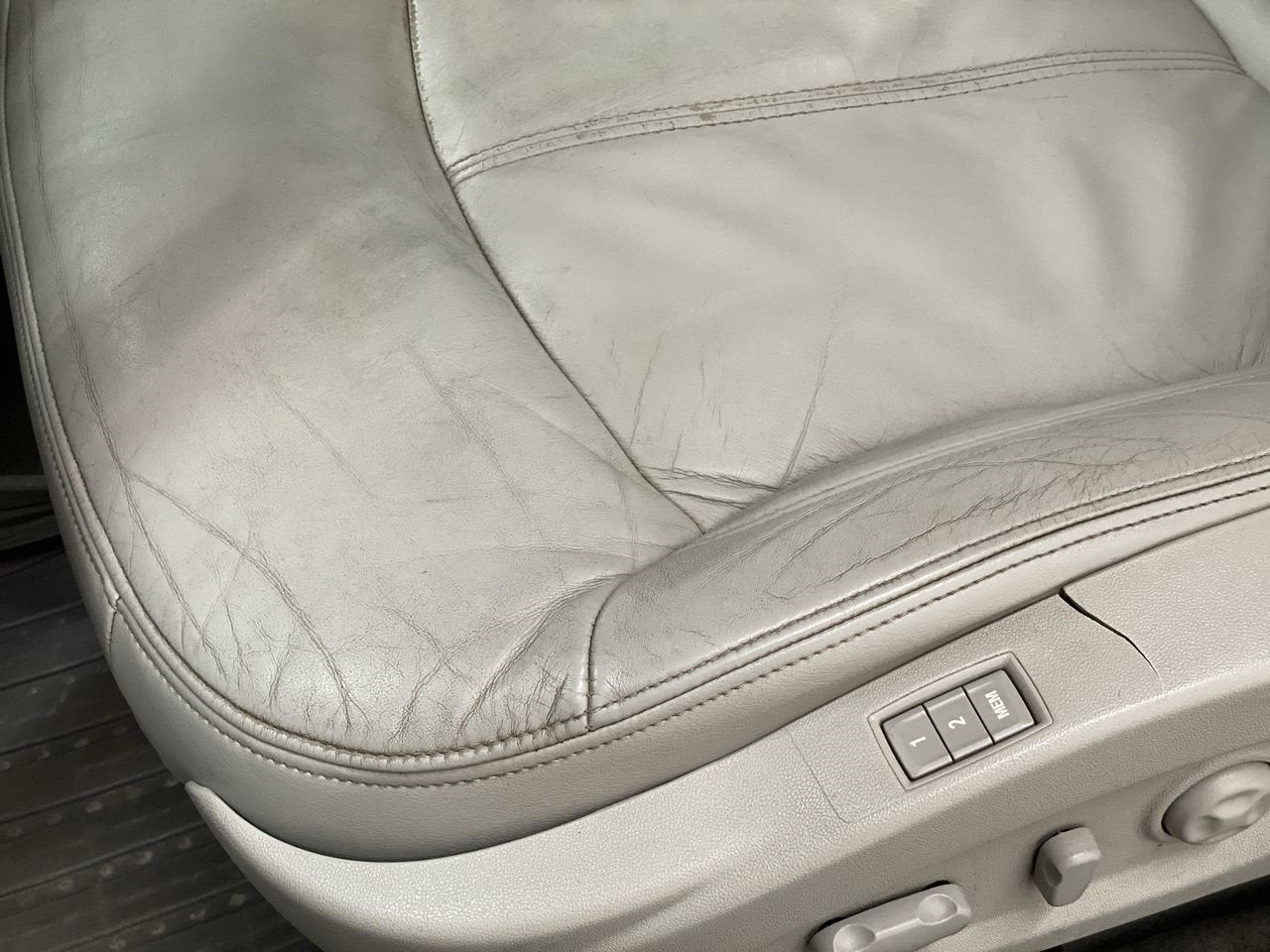 2012 Buick LaCrosse Premium 1