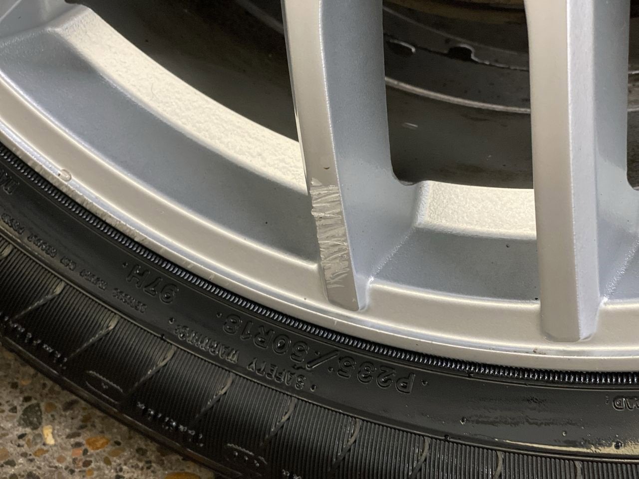 2012 Buick LaCrosse Premium 1