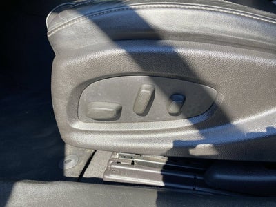 2016 Buick LaCrosse Premium II