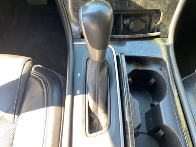2016 Buick LaCrosse Premium II