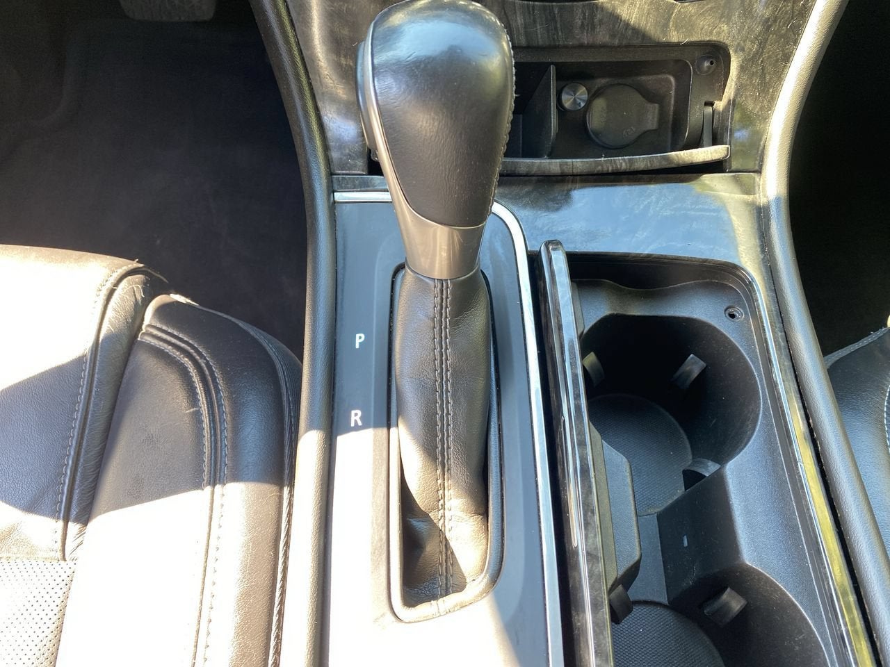 2016 Buick LaCrosse Premium II