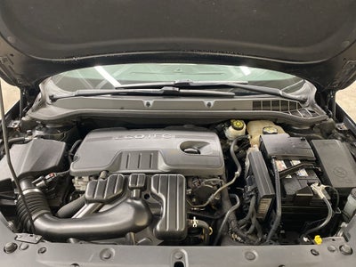 2016 Buick Verano Base