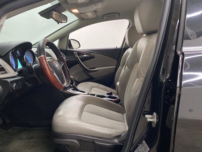 2016 Buick Verano Base