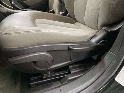 2016 Buick Verano Base