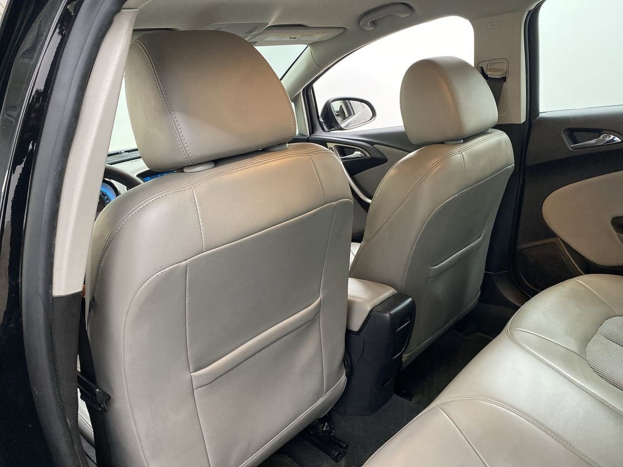 2016 Buick Verano Base