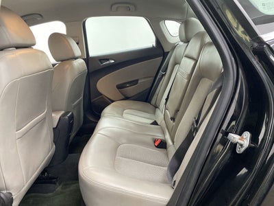 2016 Buick Verano Base