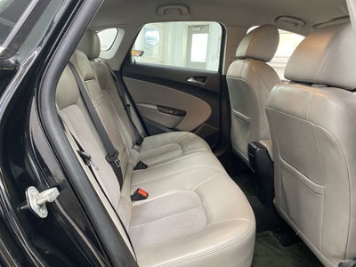 2016 Buick Verano Base