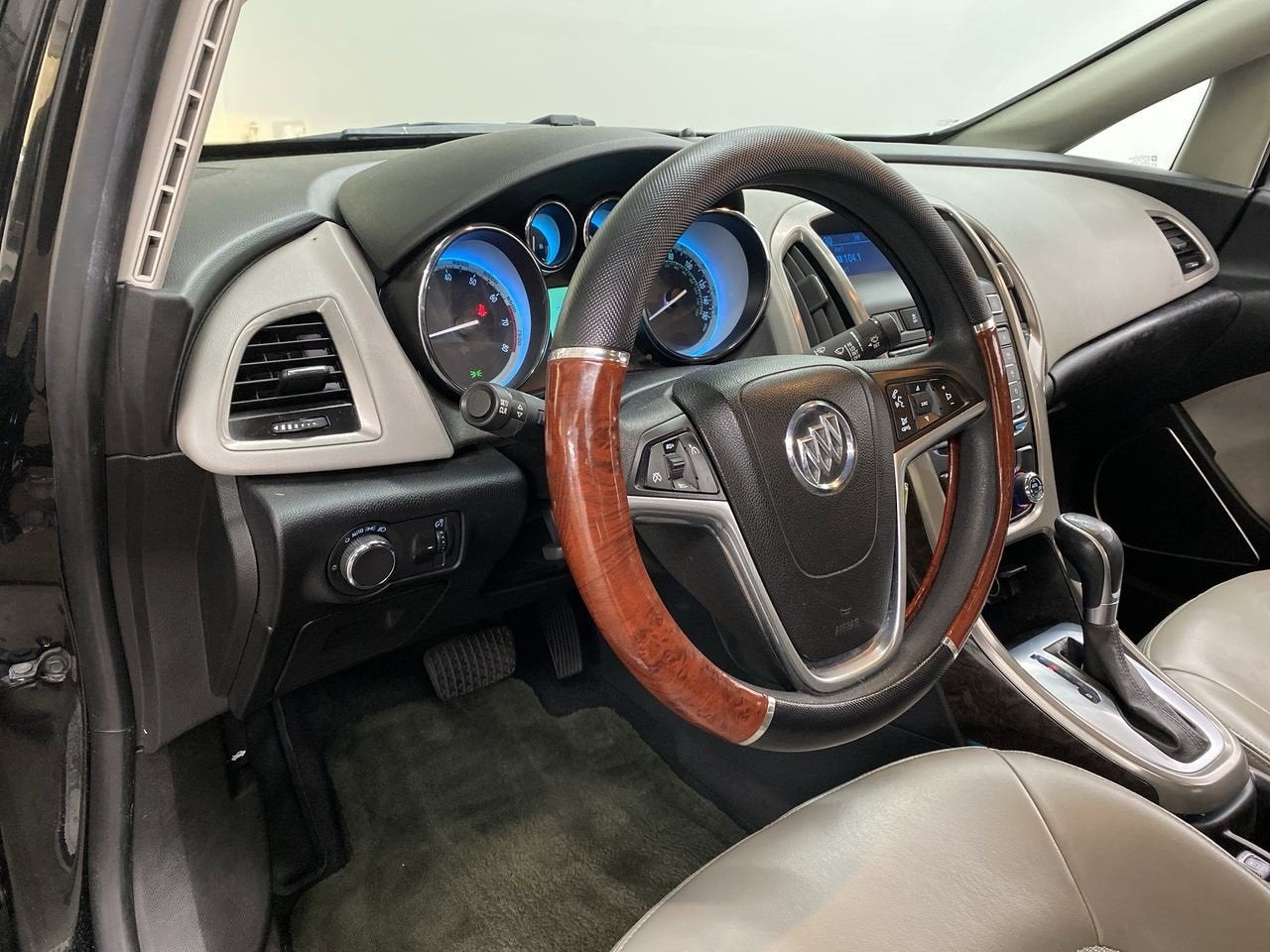 2016 Buick Verano Base
