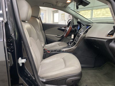 2016 Buick Verano Base