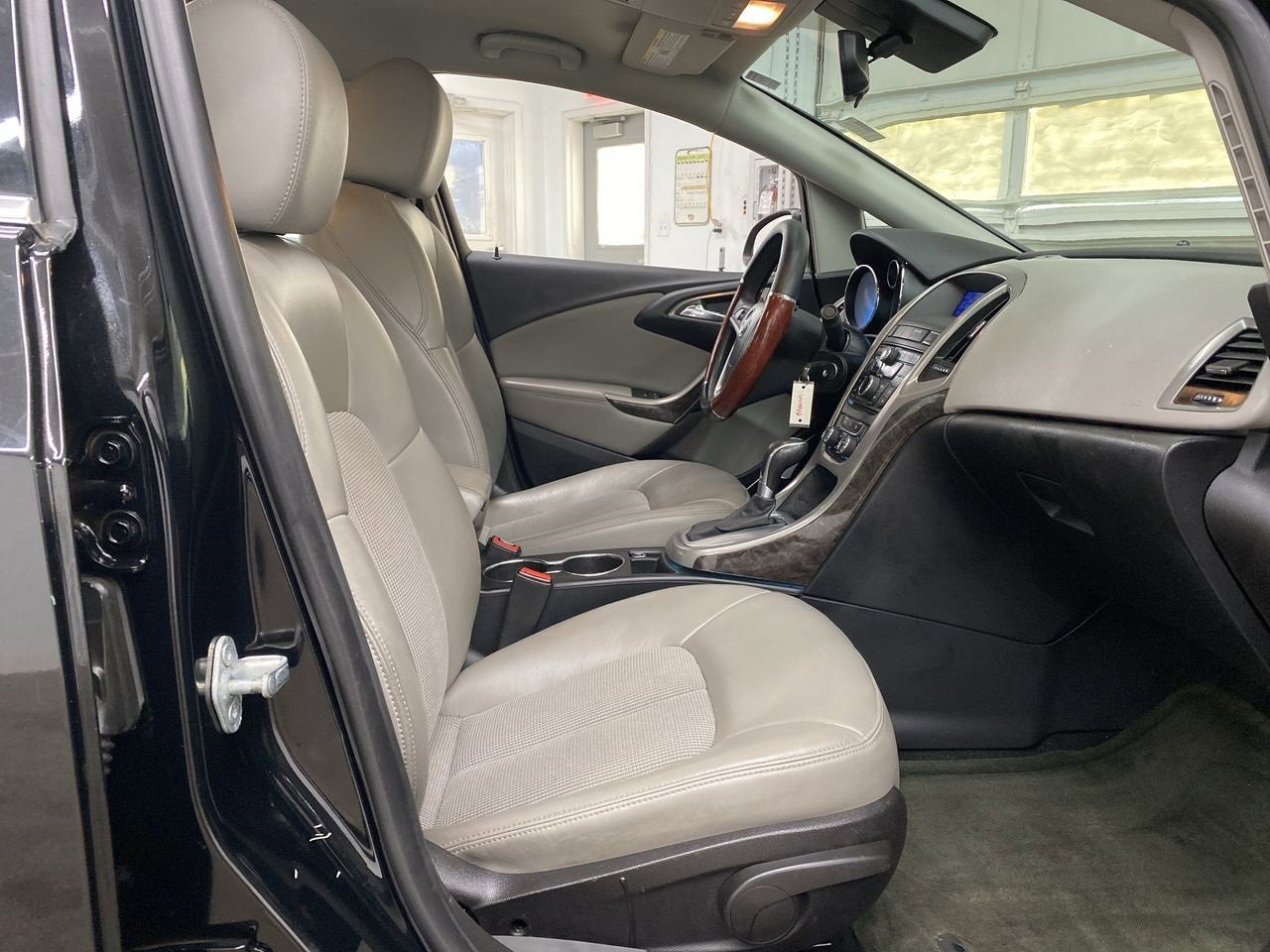 2016 Buick Verano Base