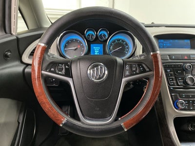 2016 Buick Verano Base