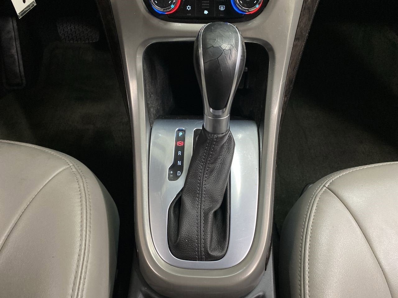2016 Buick Verano Base