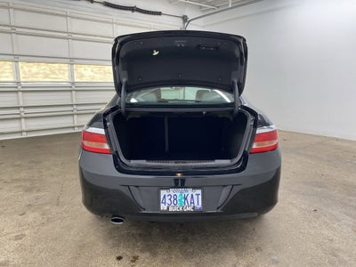 2016 Buick Verano Base
