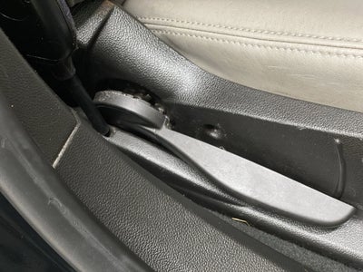 2016 Buick Verano Base