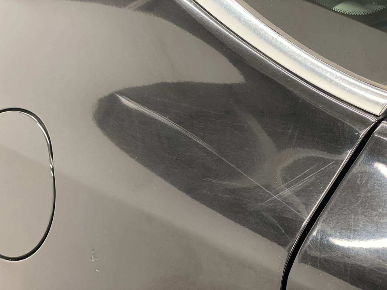 2016 Buick Verano Base