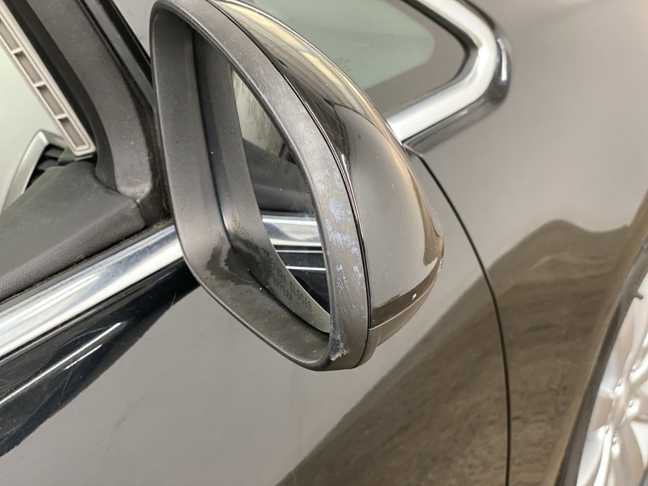 2016 Buick Verano Base