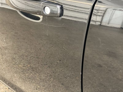 2016 Buick Verano Base