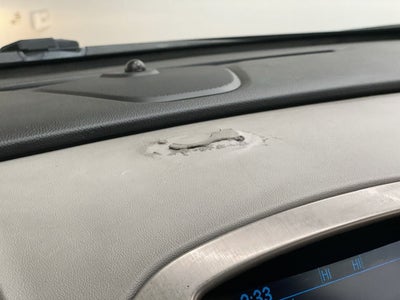 2016 Buick Verano Base