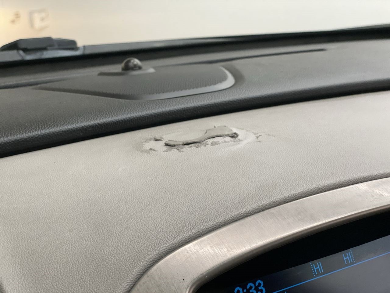 2016 Buick Verano Base