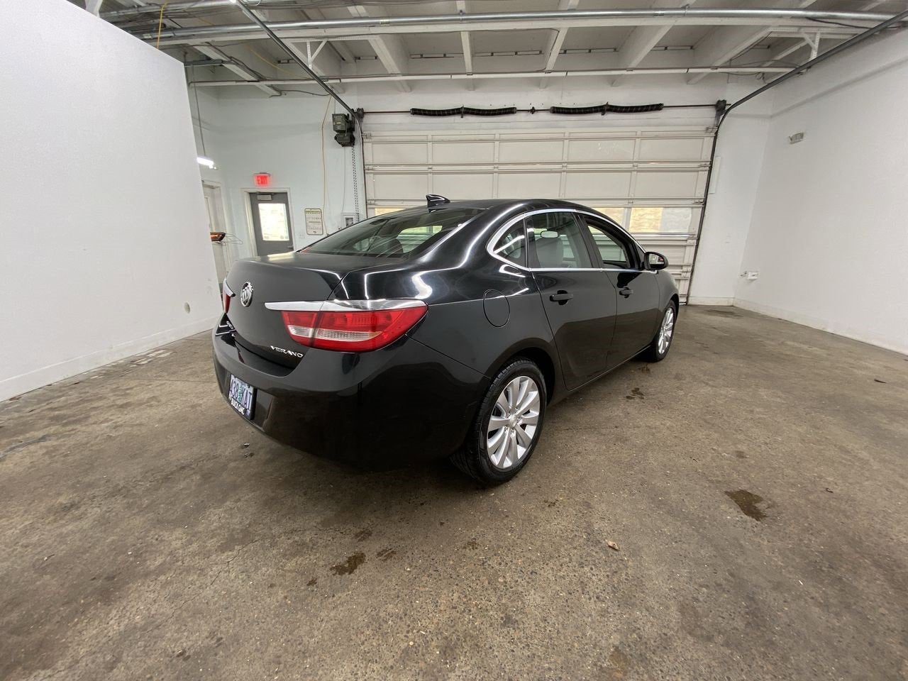 2016 Buick Verano Base