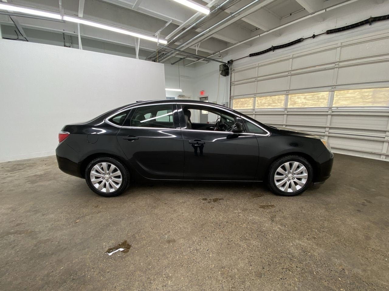 2016 Buick Verano Base