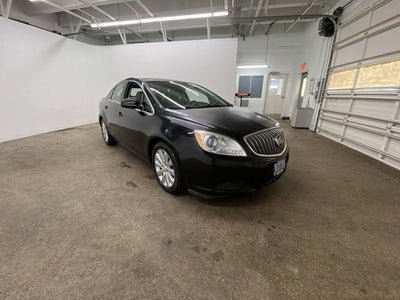 2016 Buick Verano Base