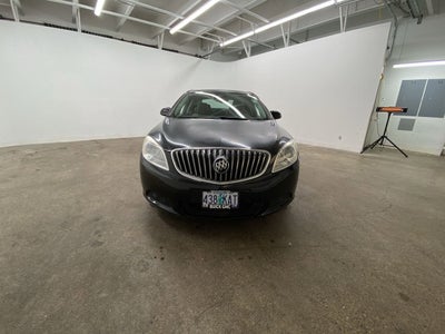 2016 Buick Verano Base