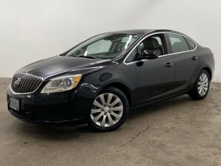 2016 Buick Verano Base