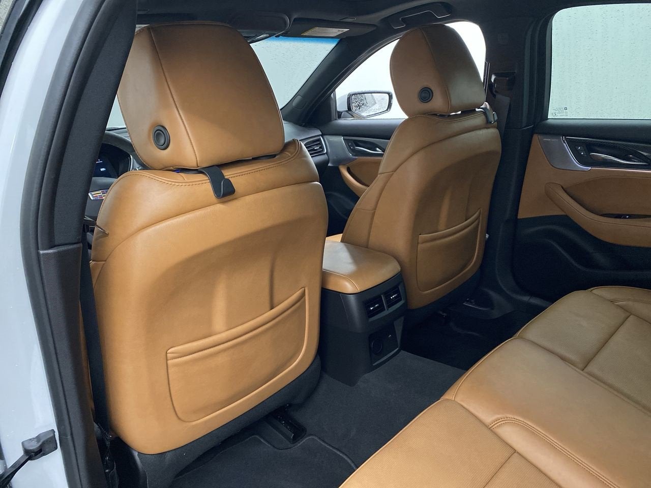 2023 Cadillac CT5 Sport