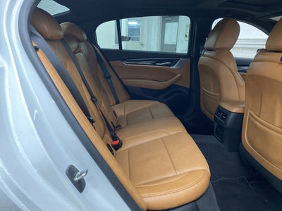 2023 Cadillac CT5 Sport