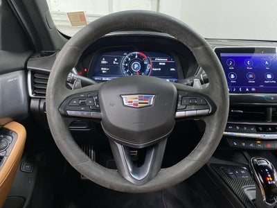 2023 Cadillac CT5 Sport
