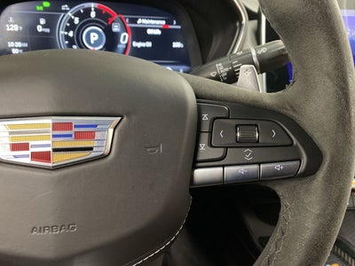 2023 Cadillac CT5 Sport