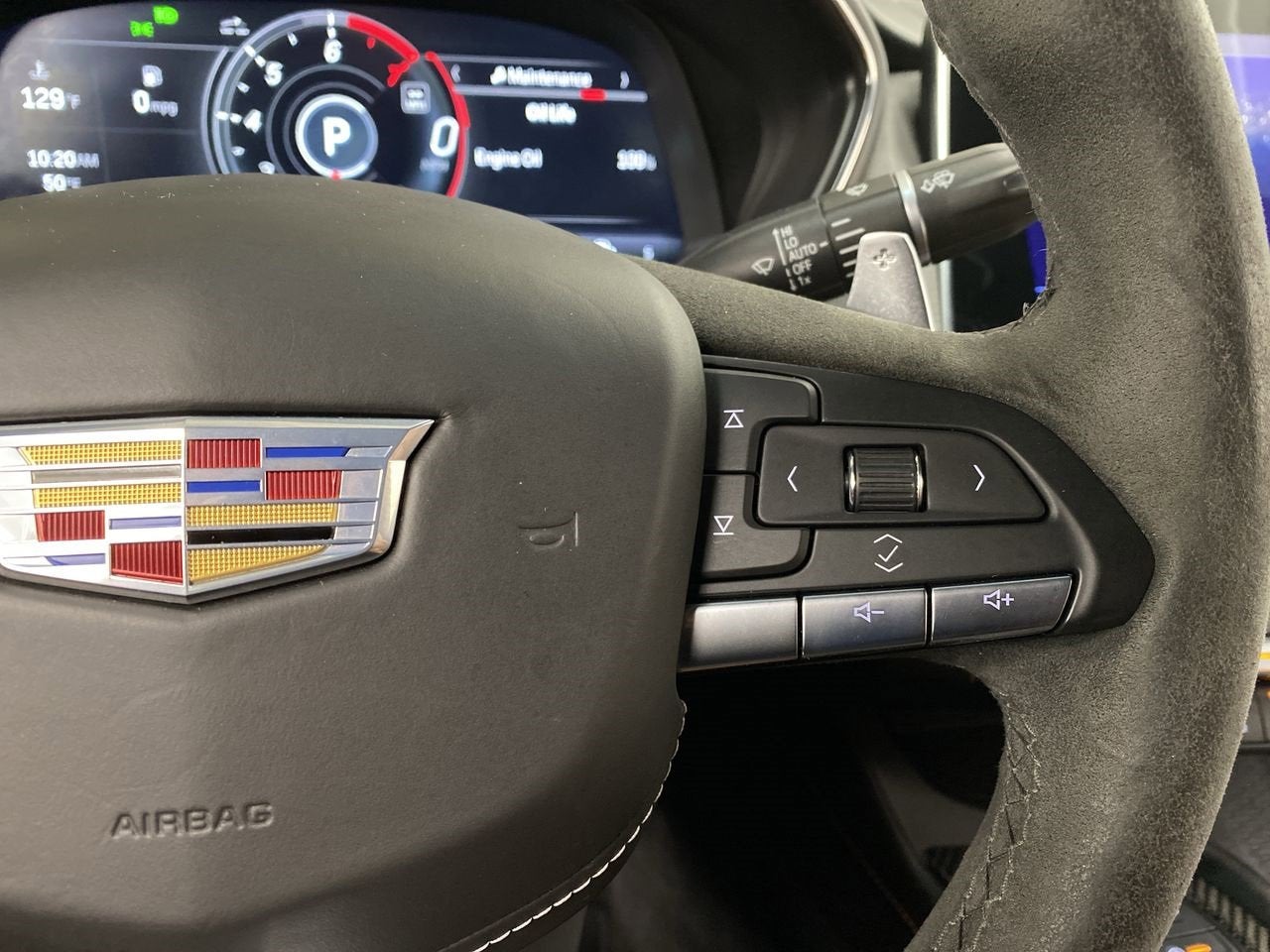 2023 Cadillac CT5 Sport