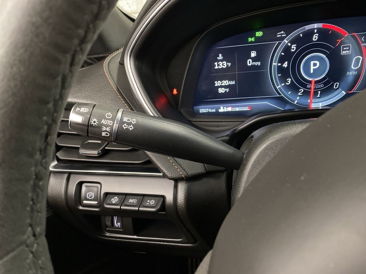 2023 Cadillac CT5 Sport