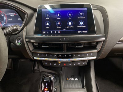 2023 Cadillac CT5 Sport