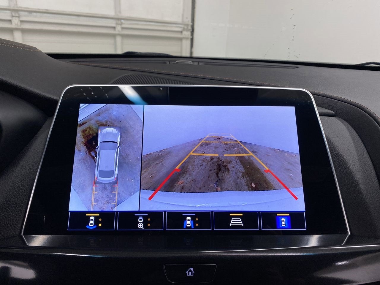 2023 Cadillac CT5 Sport