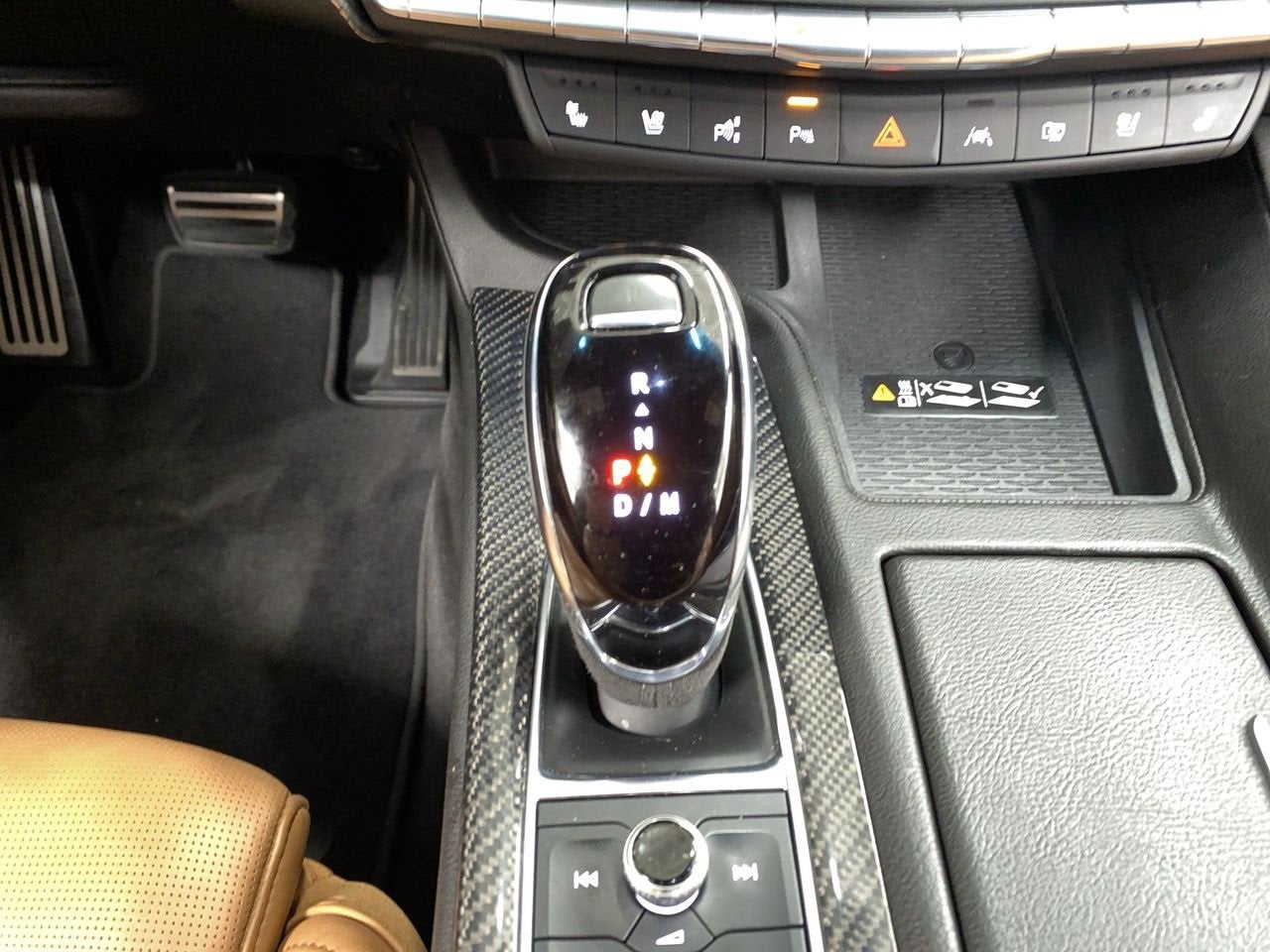 2023 Cadillac CT5 Sport